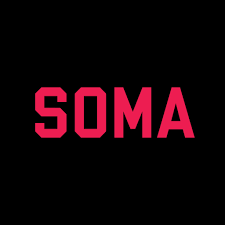 SOMA FIGHT CLUB