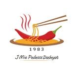J-Mie Pedesss Dashyat logo
