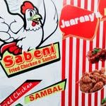 Sabeni Fried Chicken
