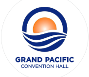 Grand Pacific Hall & Convention Center Yogyakarta