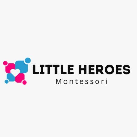 Little Heroes Montessori