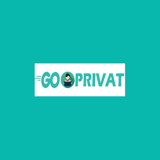 Go Privat Indonesia