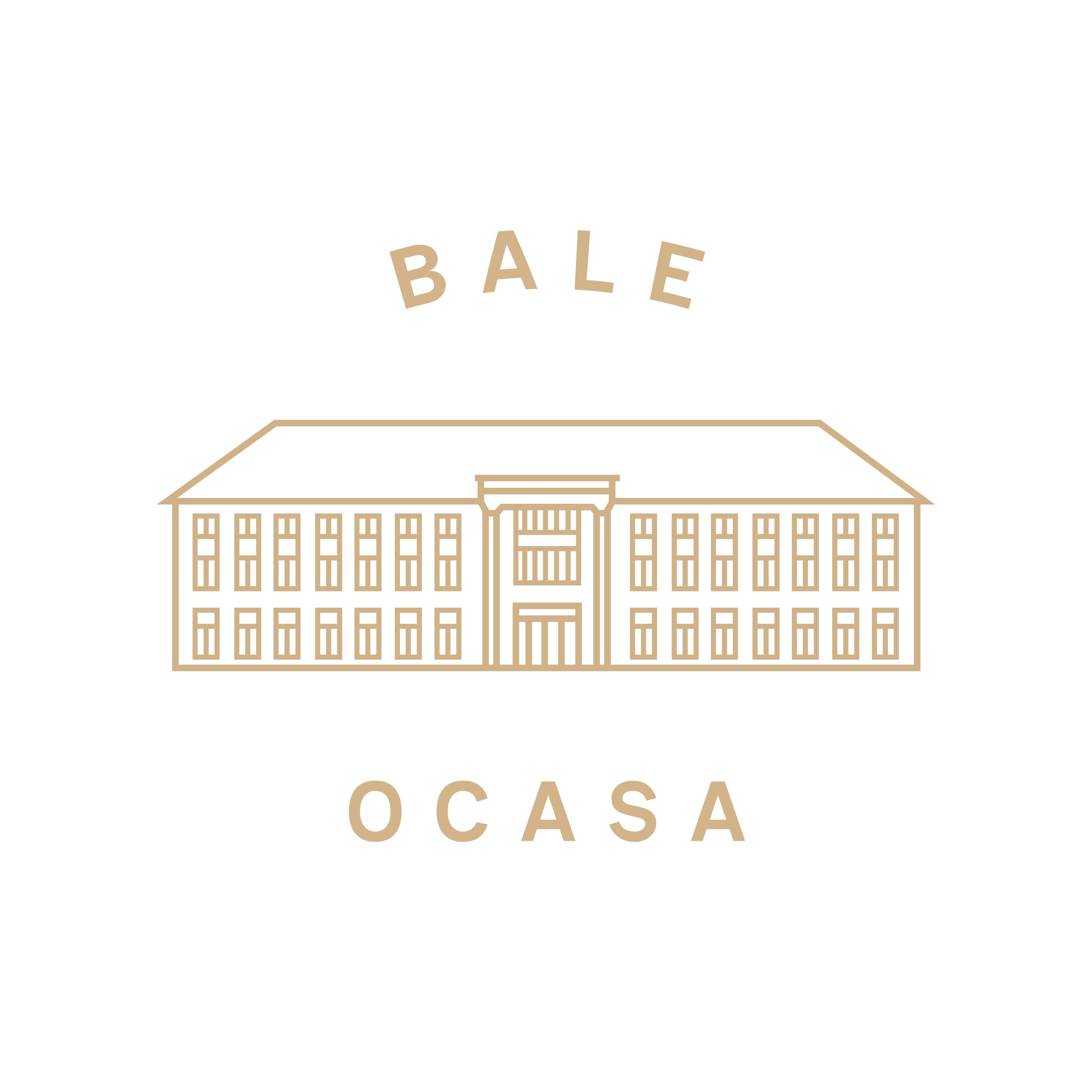 Bale ocasa hotel