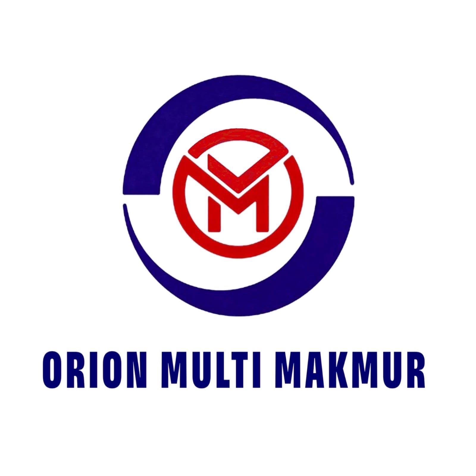 Orion Multi Makmur