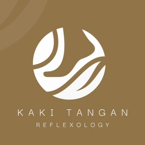KAKI TANGAN REFLEXOLOGY logo