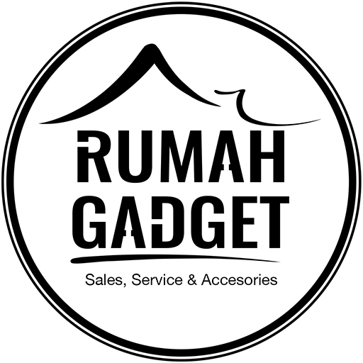 Rumah Gadget Bali