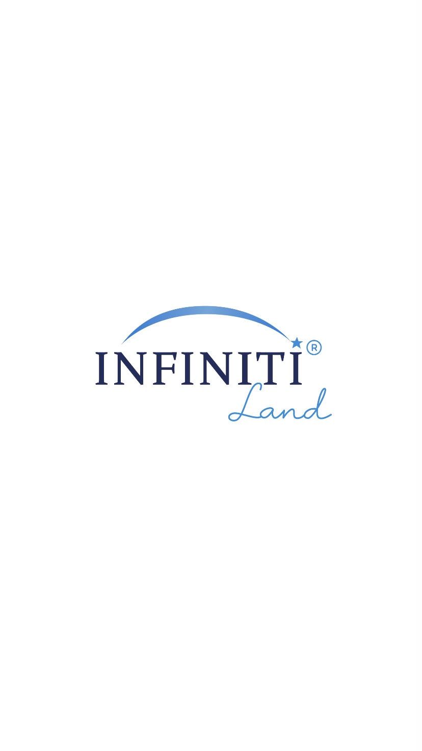 PT. INFINITI REALTY logo