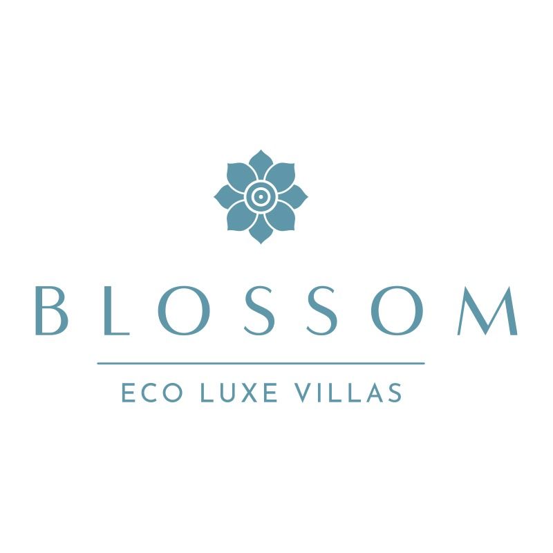 Blossom Eco Luxe Villas
