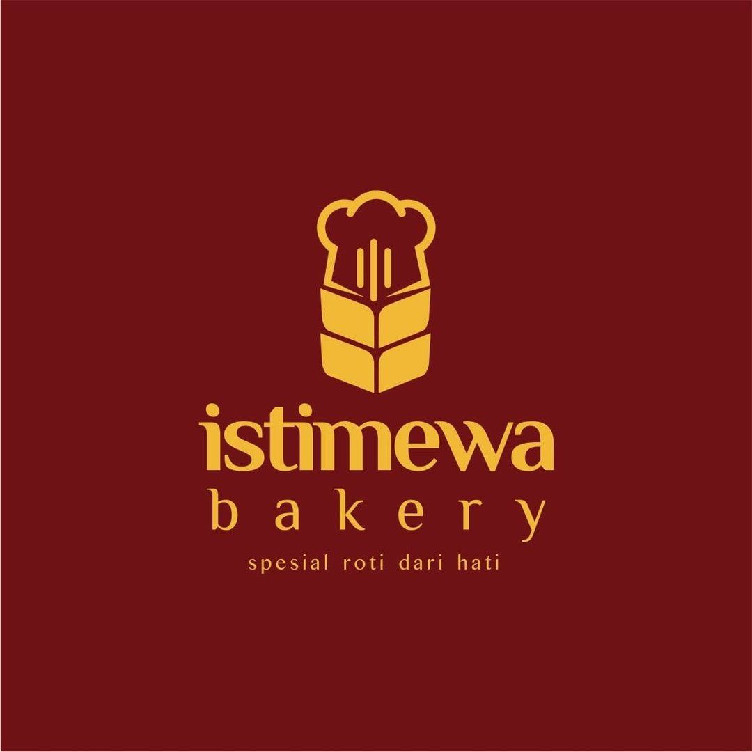 Istimewa Bakery logo