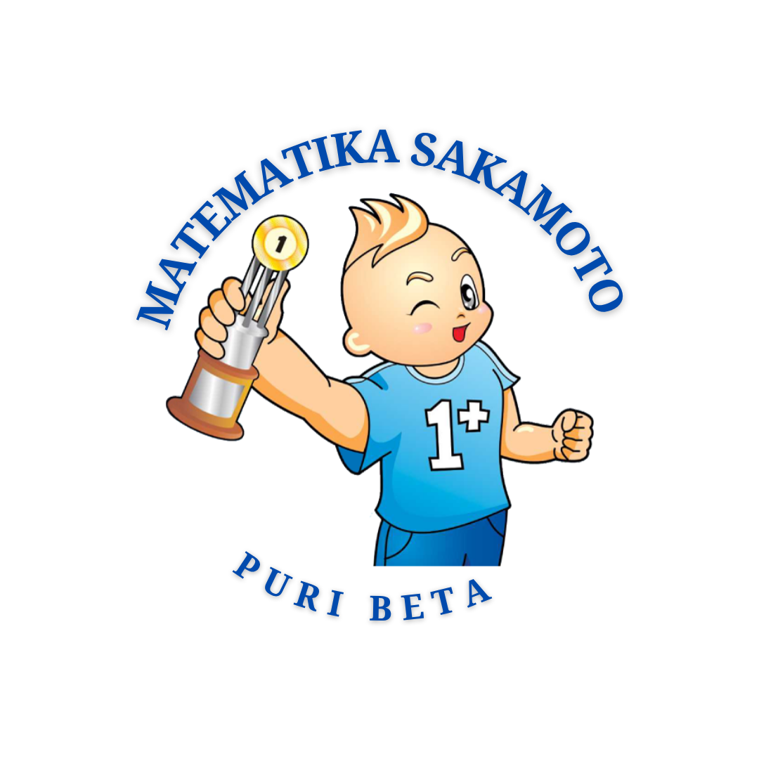 Matematika Sakamoto Puri Beta