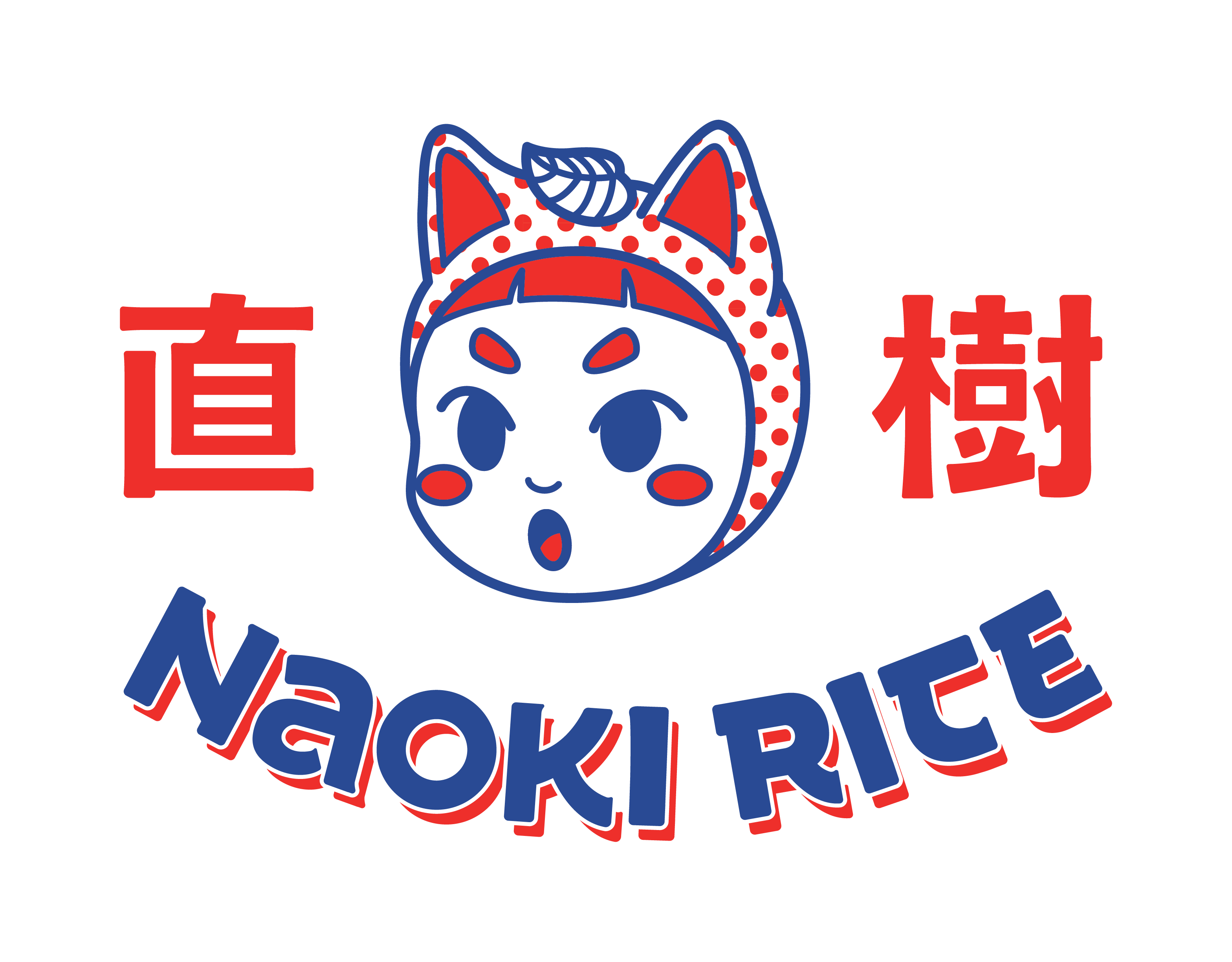 Naoki Rice
