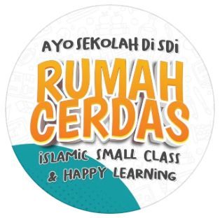 Rumah Cerdas Malang logo