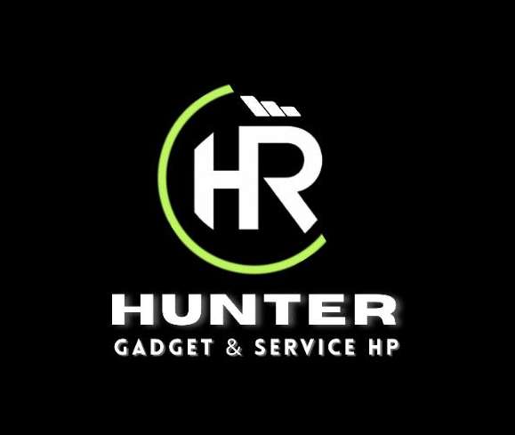 Hunter Gadget & Service Hp logo