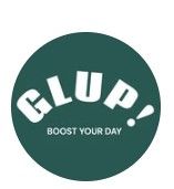 GLUP! logo