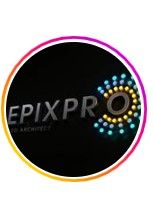 Epixpro logo