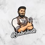 Barberhook logo