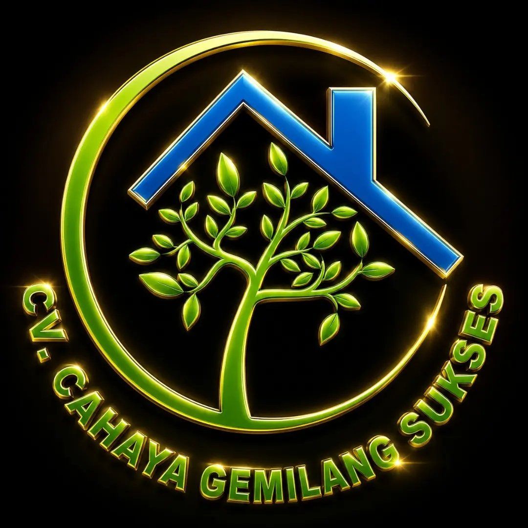 CV. Cahaya Gemilang Sukses