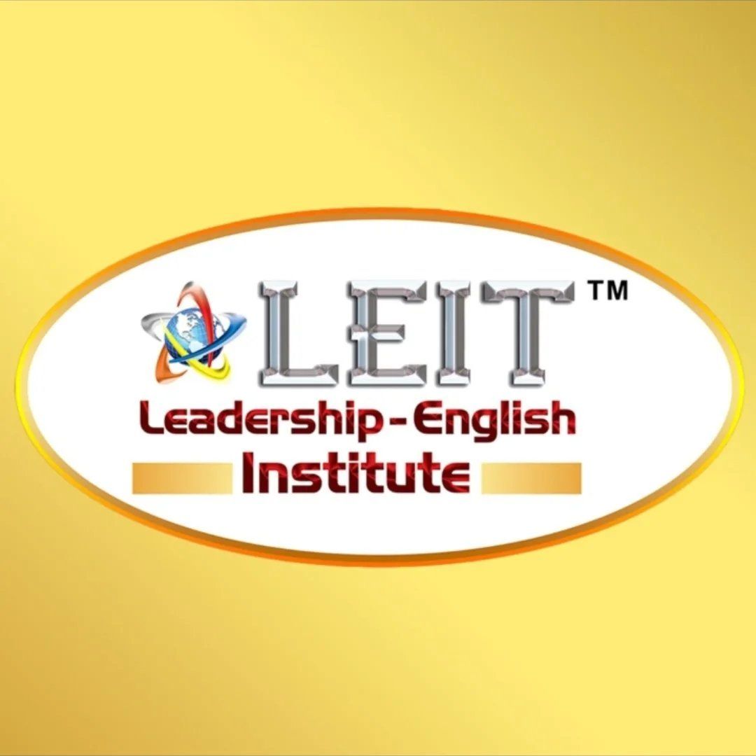 LEIT (Leadership English Institute) Tanjung Pinang