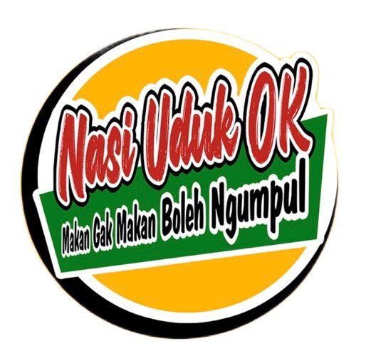 NASI UDUK OK