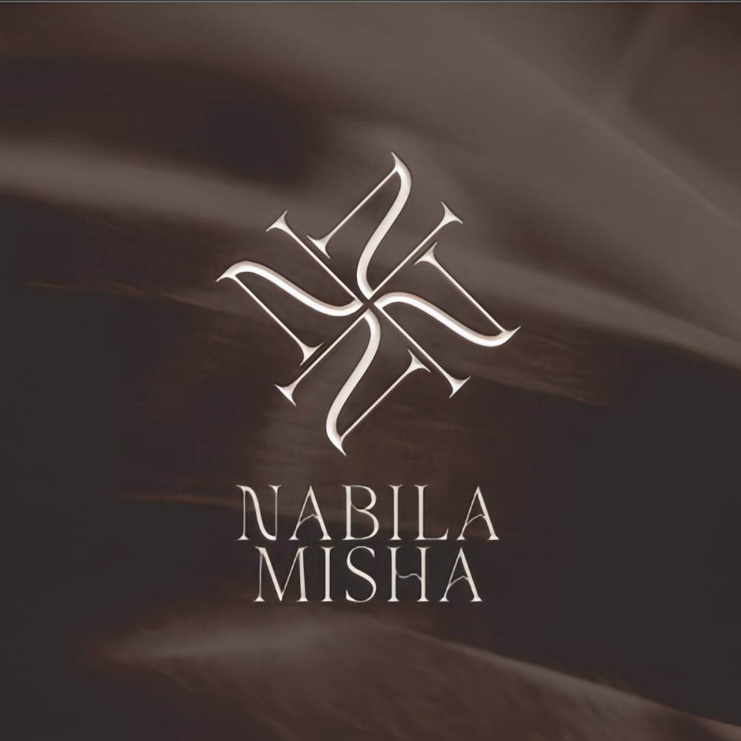 Nabila Misha Fashion