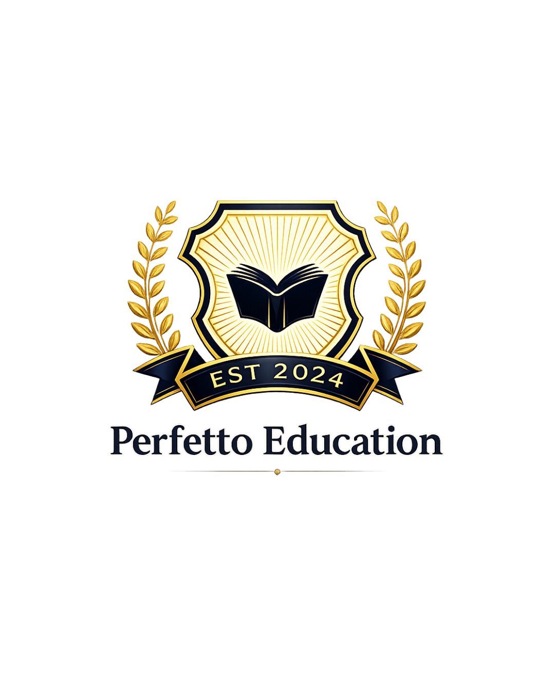 IELTS Foundation by Perfettoedu logo