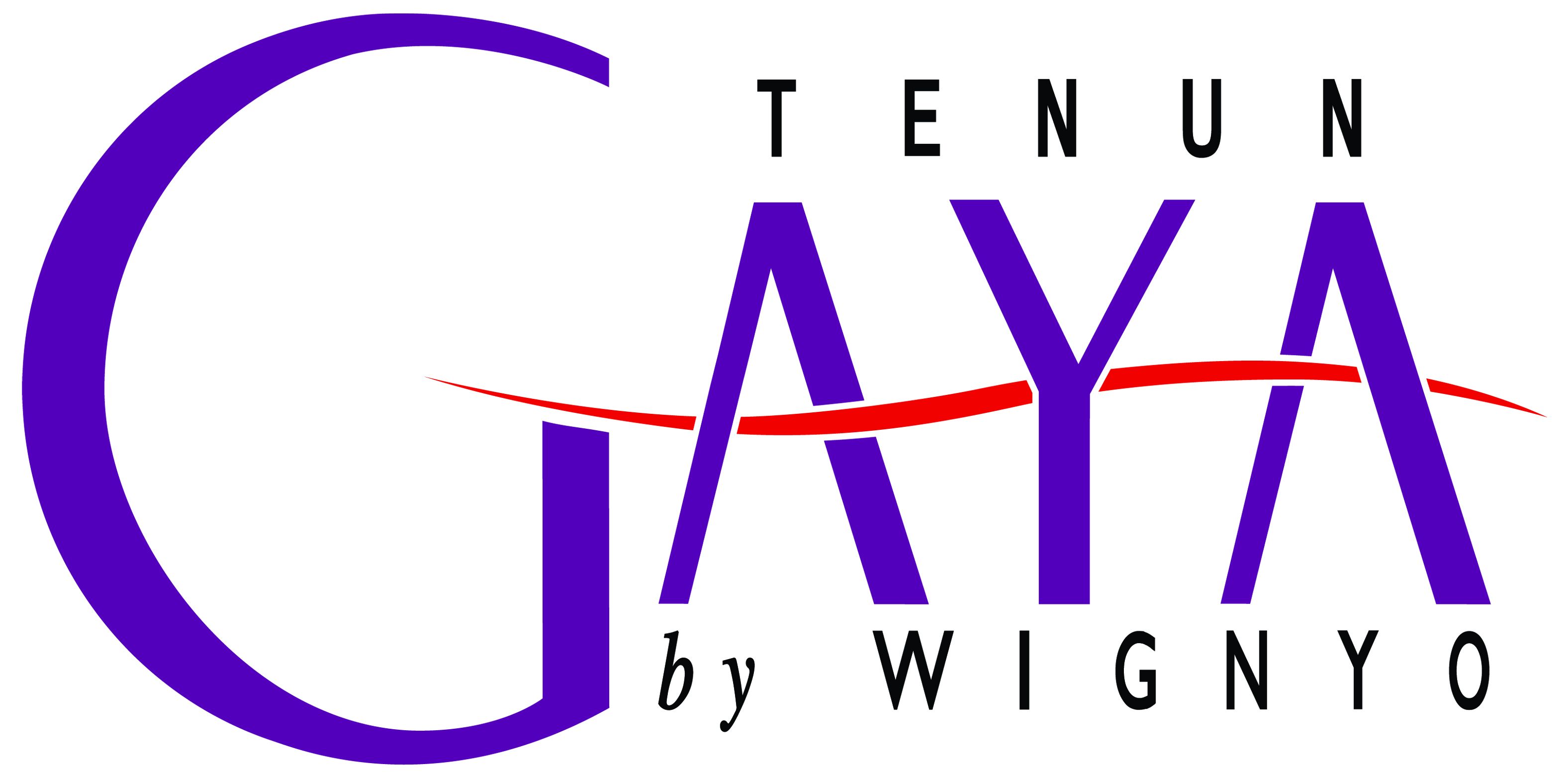 TENUN GAYA
