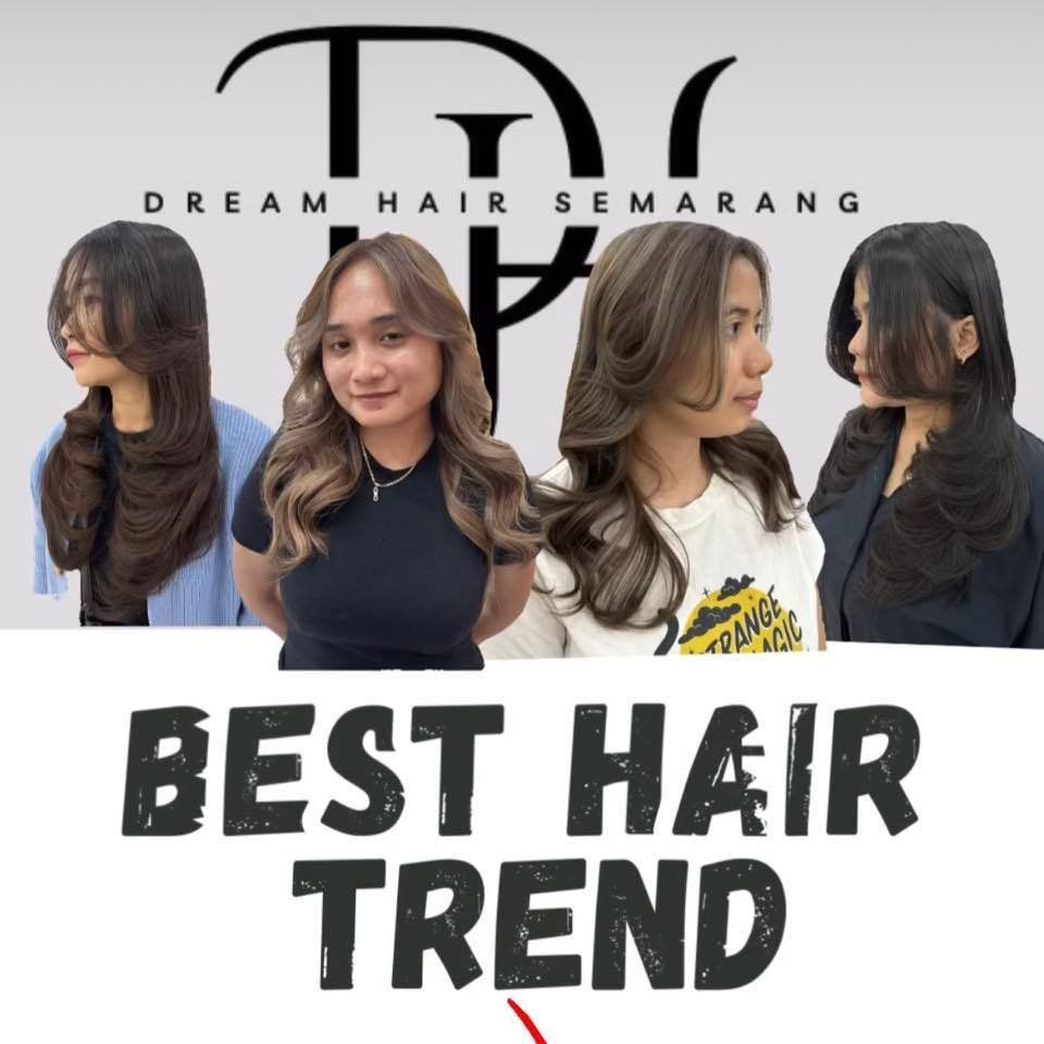 DreamHair Semarang