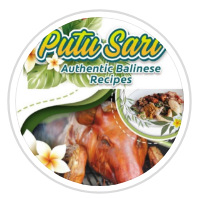 Warung Putu Sari logo