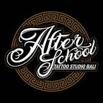 After School Tattoo Studio Bali