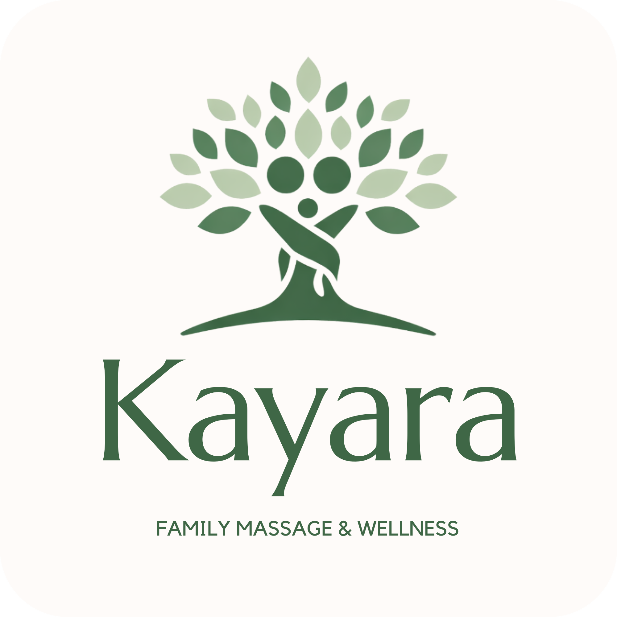 Kayara Massage
