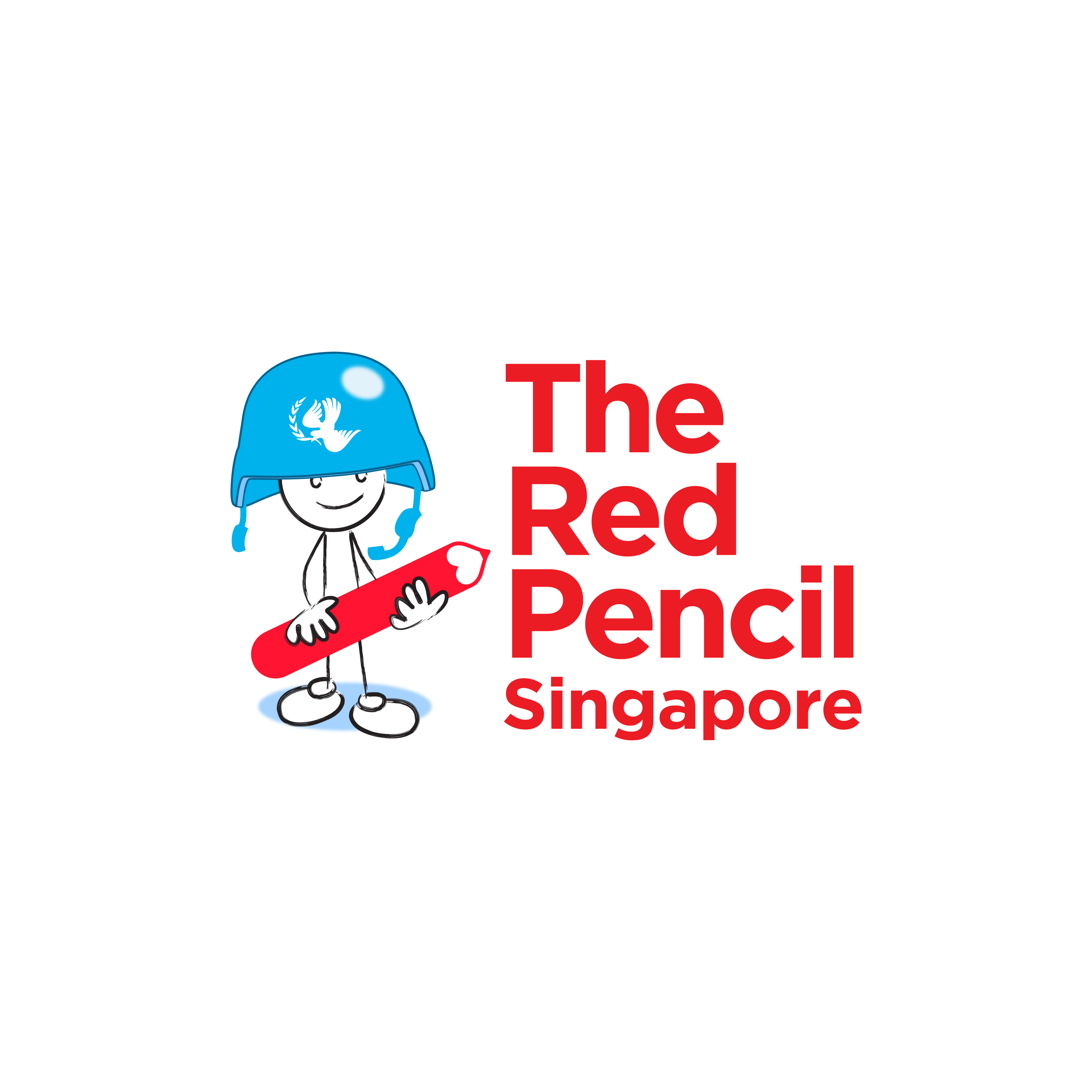 The Red Pencil (Singapore)