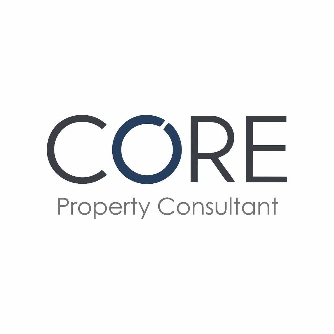Core Property Consultant logo