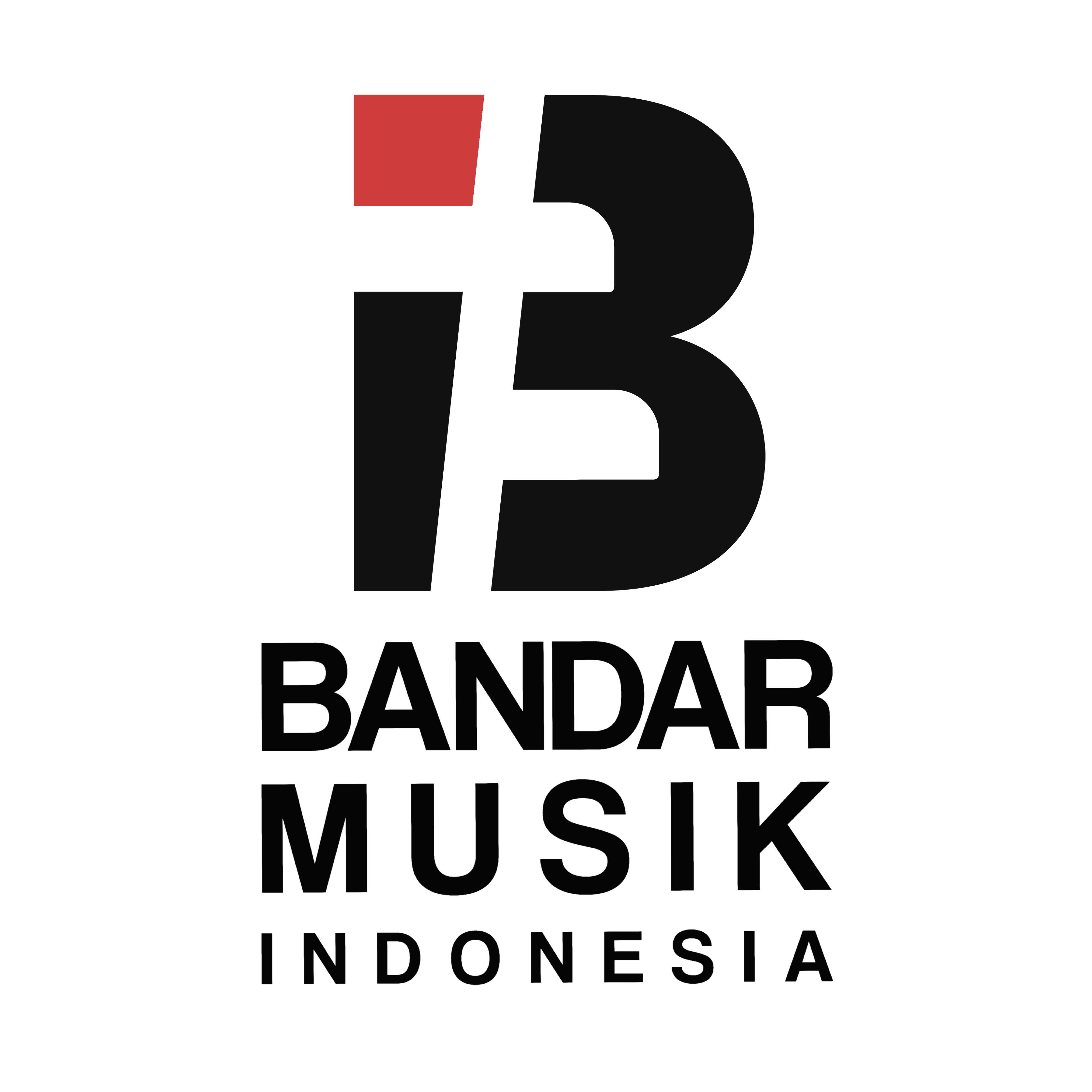 CV. BANDAR MUSIK INDONESIA logo