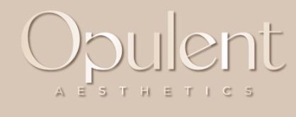 Opulent Aesthetic logo