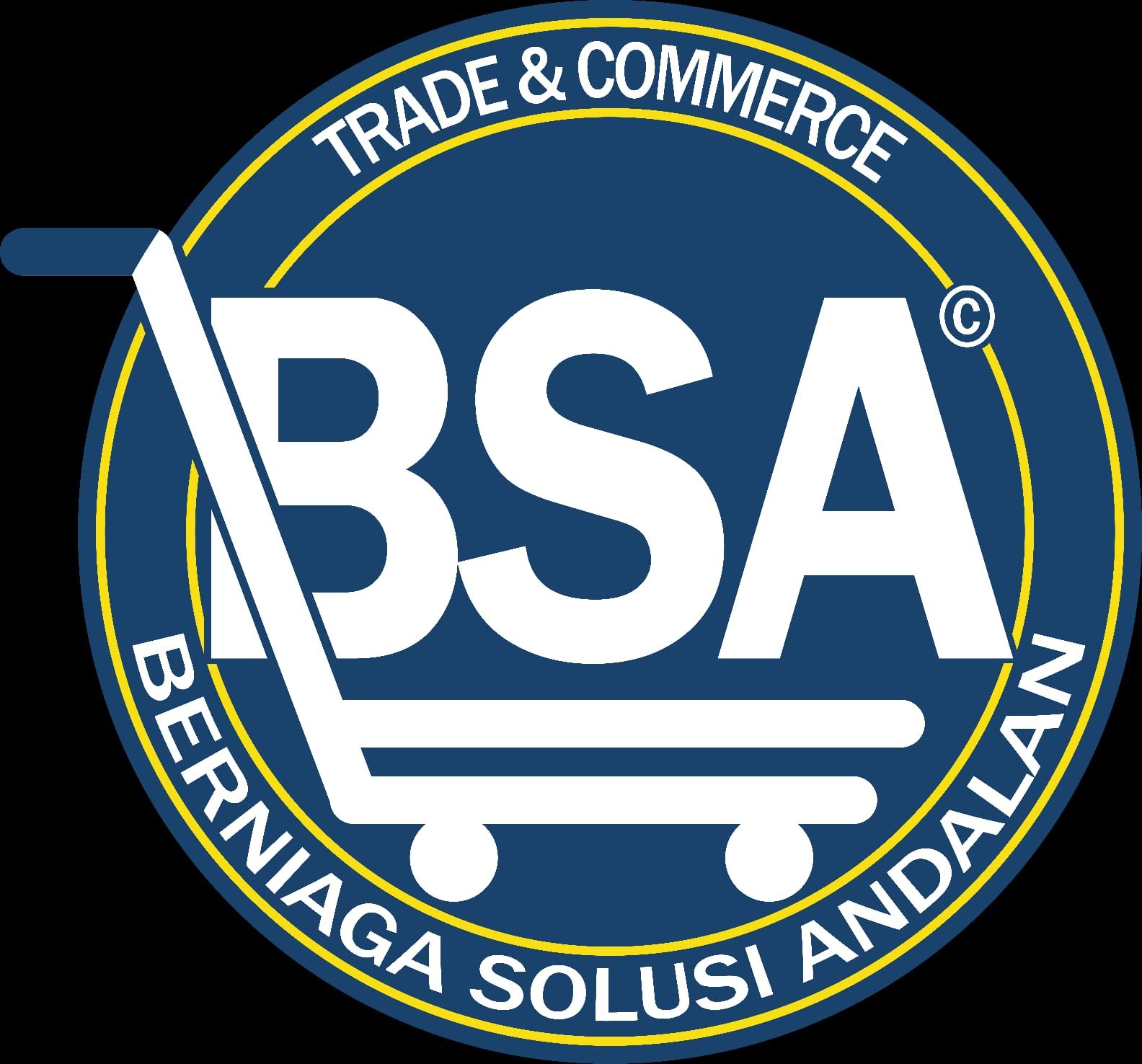 BERNIAGA SOLUSI ANDALAN logo