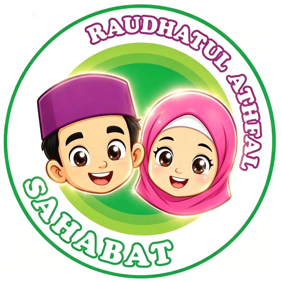 Paud Sahabat Jogja logo
