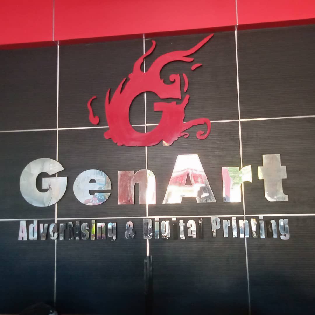 Company Logo