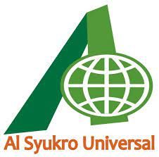 Al Syukro Universal