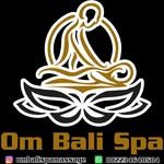Om Bali Spa & Massage logo