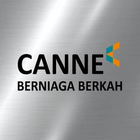 PT Canne Beniaga Berkah logo