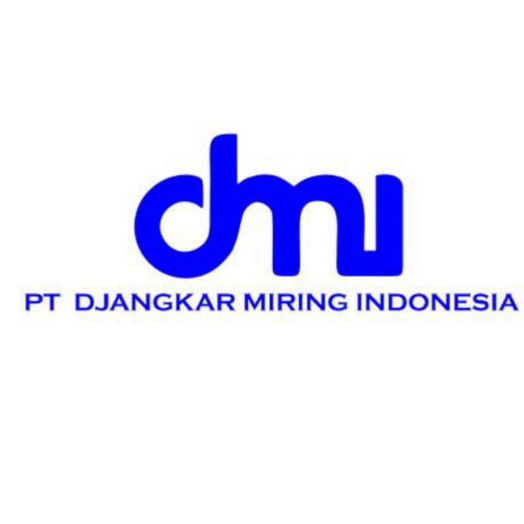 PT DJANGKAR MIRING INDONESIA logo