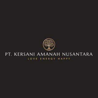 PT Kersani Amanah Nusantara logo