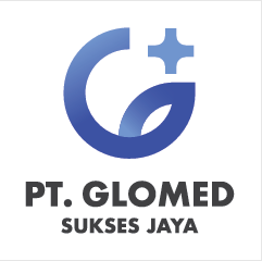 PT Glomed Sukses Jaya