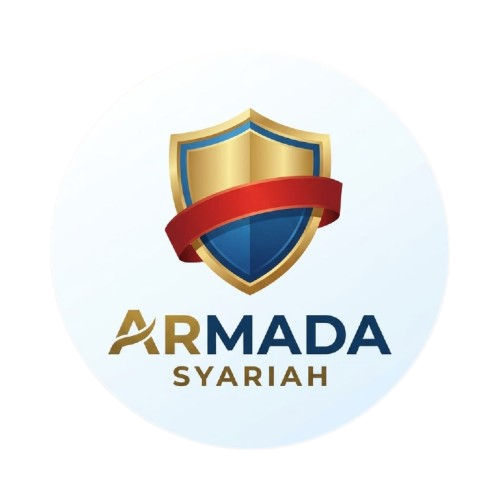 PT. Armada Digital Marketing Syariah logo