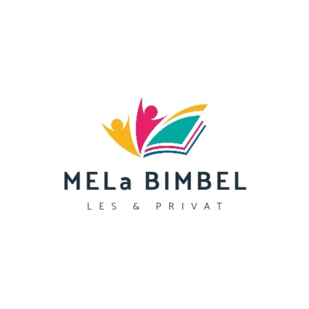 MELa Bimbel Karawang logo
