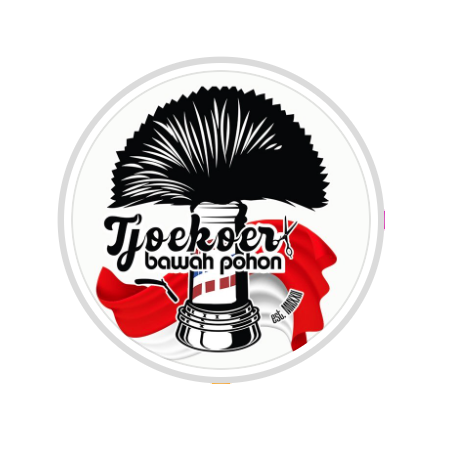 Tjoekoer Bawah Pohon Barbershop