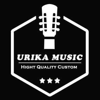 Urika Music
