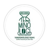 Terminologi Kopi logo