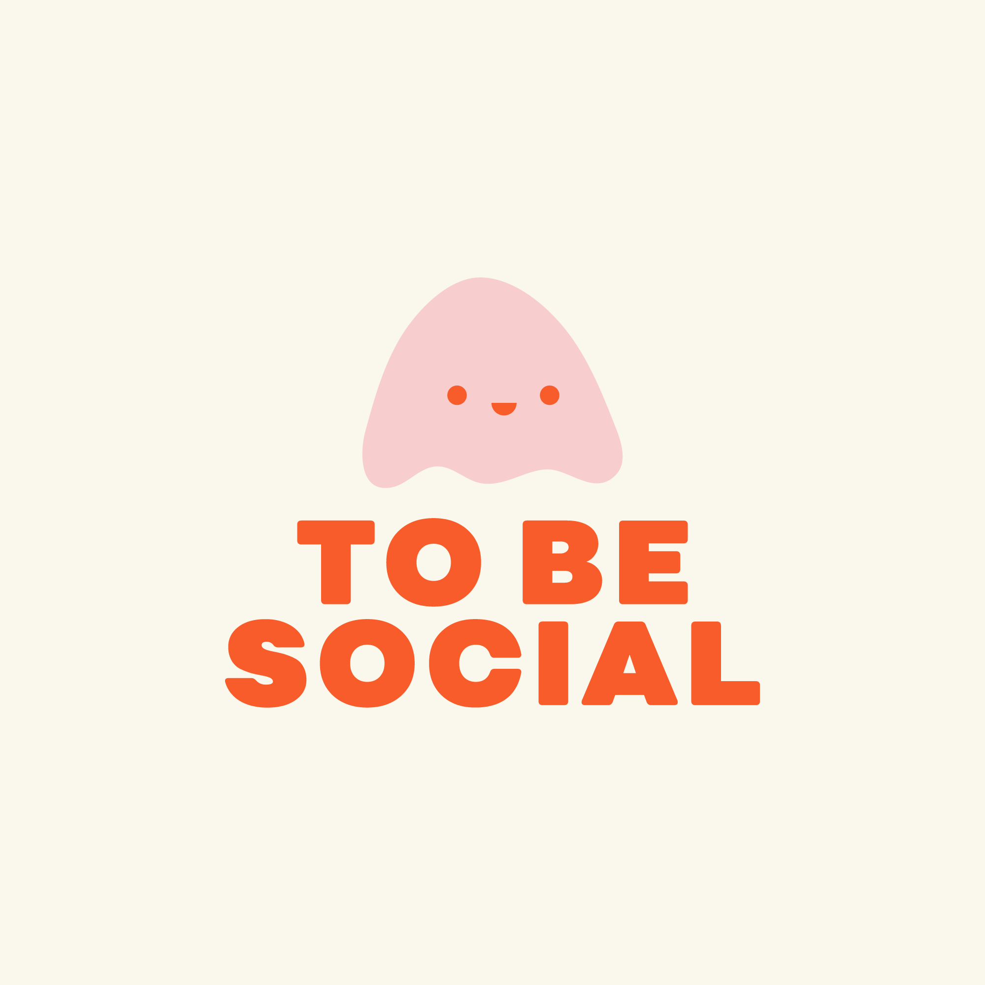 To Be Social