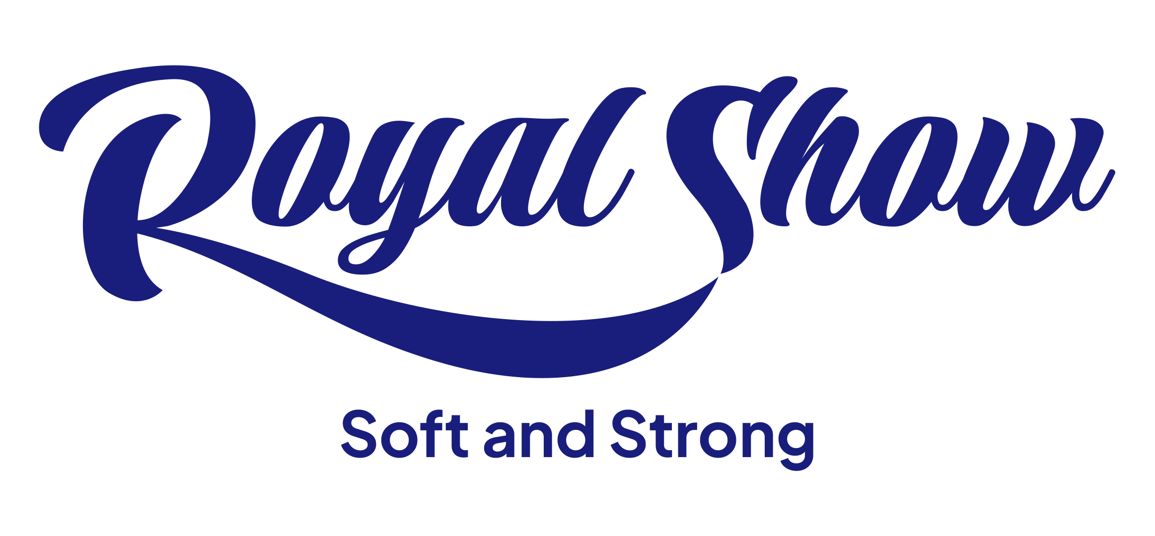 Royal Show Paper Industri